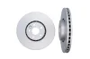 Bremsscheibe Vorderachse KAMOKA 103305