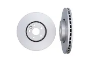 Bremsscheibe Vorderachse KAMOKA 103305