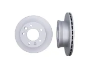 Bremsscheibe Vorderachse KAMOKA 103306