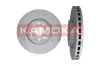 Bremsscheibe Vorderachse KAMOKA 103308