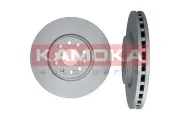 Bremsscheibe Vorderachse KAMOKA 103308