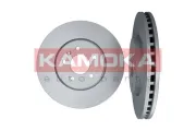 Bremsscheibe Vorderachse KAMOKA 103311