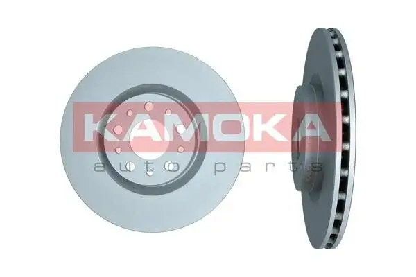 Bremsscheibe KAMOKA 103312