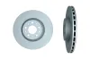 Bremsscheibe Vorderachse KAMOKA 103312