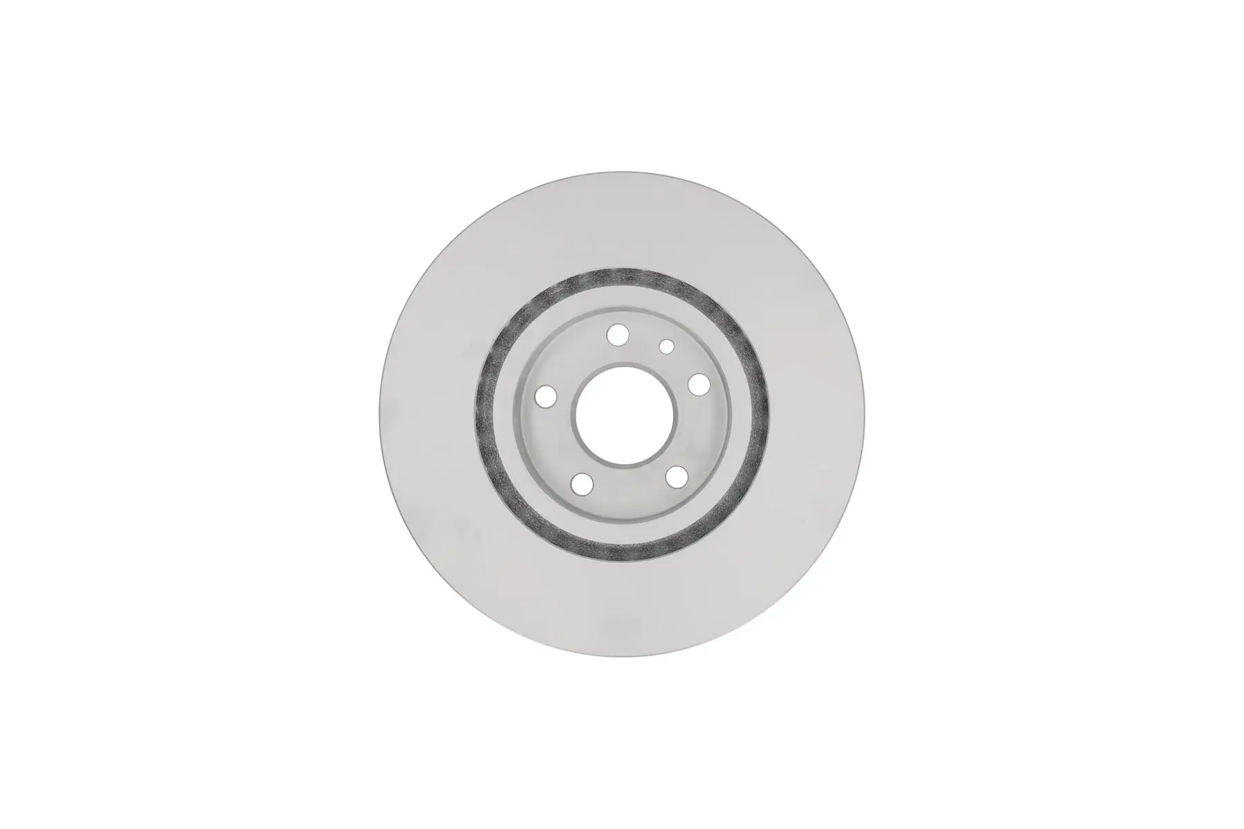 Bremsscheibe Vorderachse KAMOKA 103312