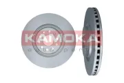 Bremsscheibe KAMOKA 103313