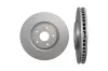 Bremsscheibe Vorderachse KAMOKA 103318