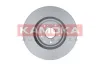 Bremsscheibe Hinterachse KAMOKA 103368 Bild Bremsscheibe Hinterachse KAMOKA 103368