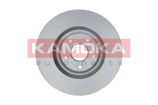 Bremsscheibe Hinterachse KAMOKA 103368 Bild Bremsscheibe Hinterachse KAMOKA 103368