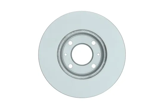 Bremsscheibe Vorderachse KAMOKA 1033206 Bild Bremsscheibe Vorderachse KAMOKA 1033206