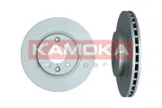 Bremsscheibe KAMOKA 103321