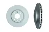 Bremsscheibe Hinterachse KAMOKA 103321