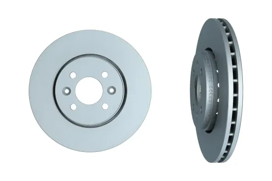 Bremsscheibe Vorderachse KAMOKA 103322 Bild Bremsscheibe Vorderachse KAMOKA 103322