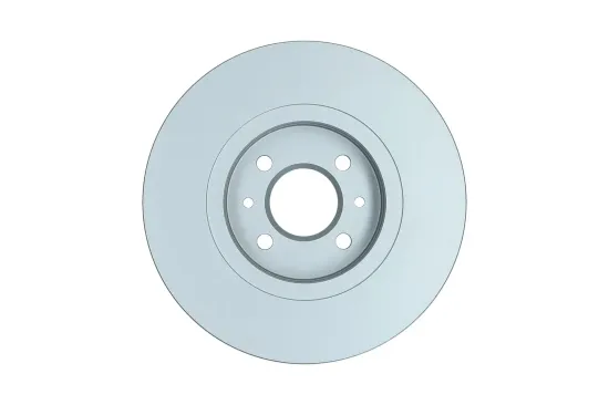 Bremsscheibe Vorderachse KAMOKA 103322 Bild Bremsscheibe Vorderachse KAMOKA 103322