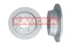 Bremsscheibe Hinterachse KAMOKA 1033236 Bild Bremsscheibe Hinterachse KAMOKA 1033236