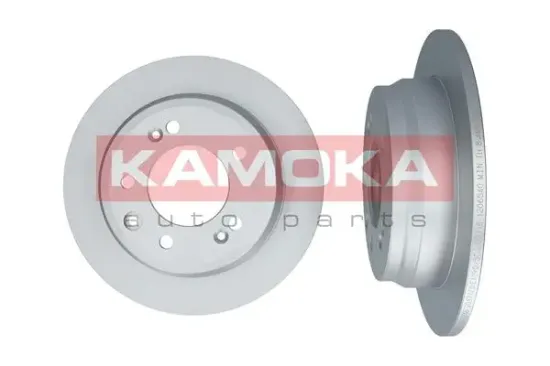 Bremsscheibe Hinterachse KAMOKA 1033236 Bild Bremsscheibe Hinterachse KAMOKA 1033236