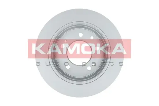 Bremsscheibe Hinterachse KAMOKA 1033236 Bild Bremsscheibe Hinterachse KAMOKA 1033236