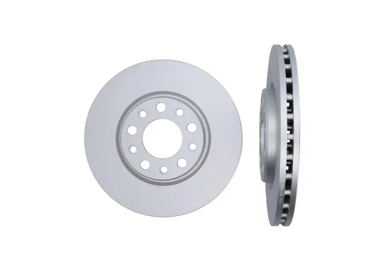 Bremsscheibe Vorderachse KAMOKA 103323 Bild Bremsscheibe Vorderachse KAMOKA 103323