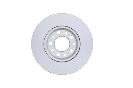 Bremsscheibe Vorderachse KAMOKA 103323 Bild Bremsscheibe Vorderachse KAMOKA 103323