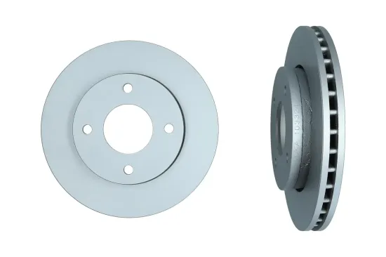 Bremsscheibe Vorderachse KAMOKA 1033242 Bild Bremsscheibe Vorderachse KAMOKA 1033242