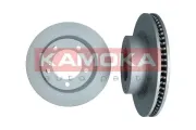 Bremsscheibe KAMOKA 103325