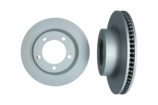 Bremsscheibe Vorderachse KAMOKA 103325 Bild Bremsscheibe Vorderachse KAMOKA 103325