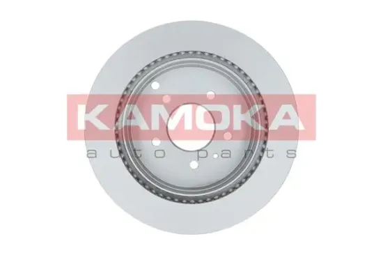 Bremsscheibe Hinterachse KAMOKA 1033320 Bild Bremsscheibe Hinterachse KAMOKA 1033320