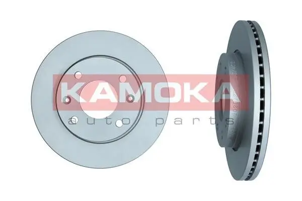 Bremsscheibe KAMOKA 103332