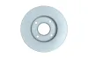 Bremsscheibe Vorderachse KAMOKA 103332 Bild Bremsscheibe Vorderachse KAMOKA 103332