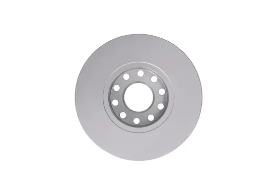 Bremsscheibe Vorderachse KAMOKA 1033354 Bild Bremsscheibe Vorderachse KAMOKA 1033354