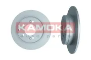 Bremsscheibe Hinterachse KAMOKA 103335