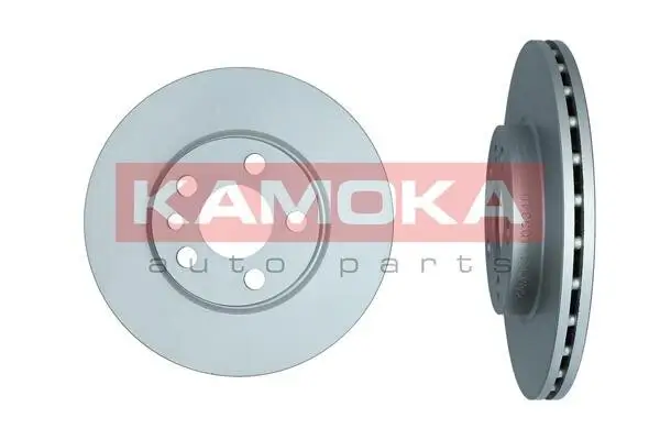 Bremsscheibe KAMOKA 103340