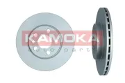 Bremsscheibe KAMOKA 103340