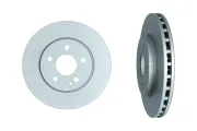 Bremsscheibe Vorderachse KAMOKA 103341