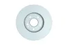 Bremsscheibe Vorderachse KAMOKA 103341 Bild Bremsscheibe Vorderachse KAMOKA 103341