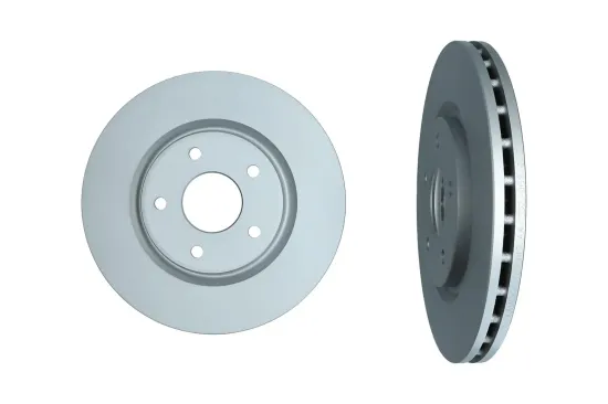 Bremsscheibe Vorderachse KAMOKA 103342 Bild Bremsscheibe Vorderachse KAMOKA 103342