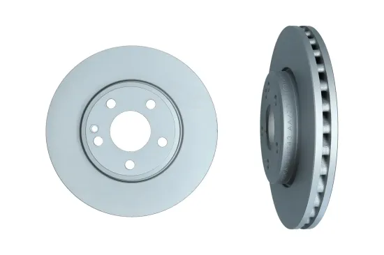 Bremsscheibe Vorderachse KAMOKA 103343 Bild Bremsscheibe Vorderachse KAMOKA 103343