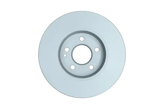 Bremsscheibe Vorderachse KAMOKA 103343 Bild Bremsscheibe Vorderachse KAMOKA 103343