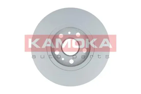 Bremsscheibe Vorderachse KAMOKA 1033466 Bild Bremsscheibe Vorderachse KAMOKA 1033466