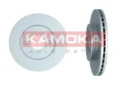 Bremsscheibe KAMOKA 103346