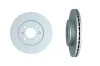 Bremsscheibe Vorderachse KAMOKA 103346