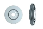 Bremsscheibe Vorderachse KAMOKA 103347