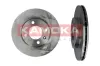 Bremsscheibe Vorderachse KAMOKA 103350 Bild Bremsscheibe Vorderachse KAMOKA 103350