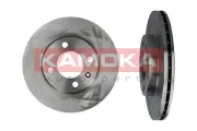 Bremsscheibe Vorderachse KAMOKA 103350