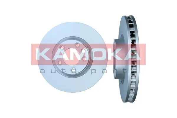 Bremsscheibe KAMOKA 103352