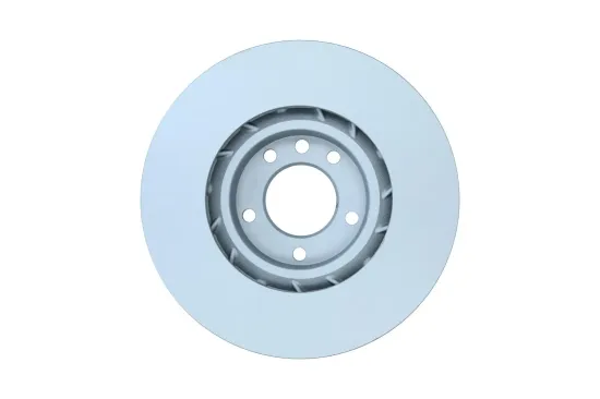 Bremsscheibe 1. Vorderachse links KAMOKA 103352 Bild Bremsscheibe 1. Vorderachse links KAMOKA 103352