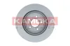 Bremsscheibe Hinterachse KAMOKA 1033532 Bild Bremsscheibe Hinterachse KAMOKA 1033532