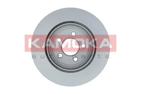Bremsscheibe Hinterachse KAMOKA 1033532 Bild Bremsscheibe Hinterachse KAMOKA 1033532