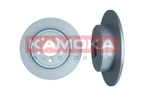 Bremsscheibe KAMOKA 103354