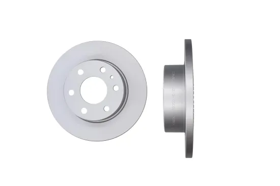 Bremsscheibe Hinterachse KAMOKA 103355 Bild Bremsscheibe Hinterachse KAMOKA 103355